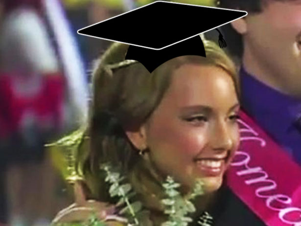 Hailie-grad