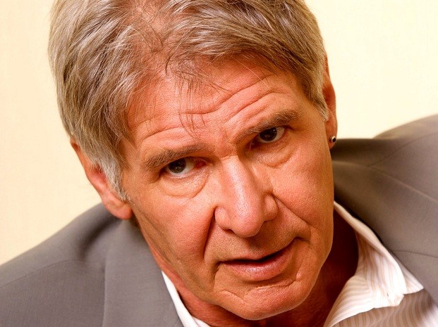 Harrison ford