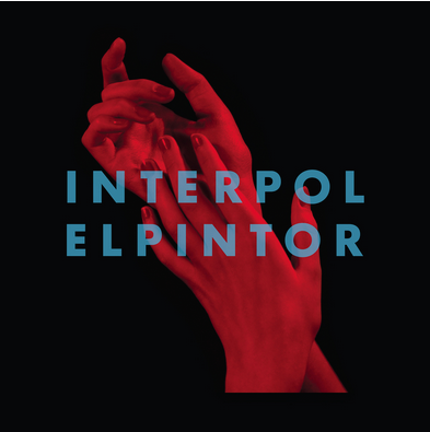 Interpol disco El Pintor