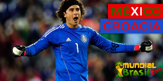 MEXICO-VS-CROACIA Memo ochoa