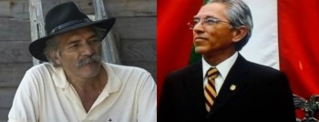 Mireles y Salvador Jara