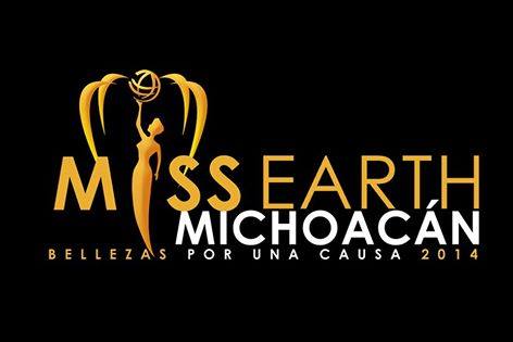 Miss Earth Michoacán 2014