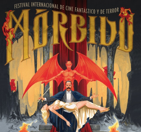 Mórbido film fest