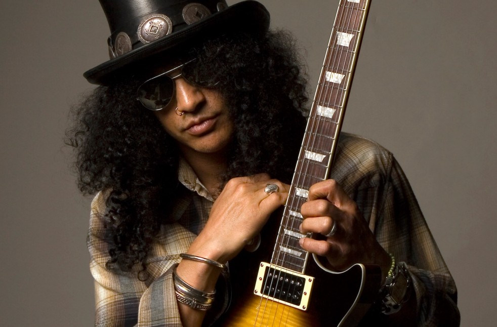 Slash