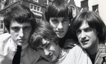 The Kinks
