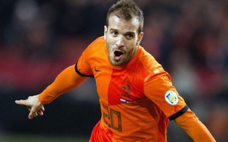 Van der Vaart