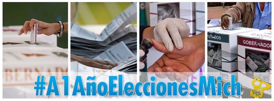 #a1añoeleccionesmich portada face