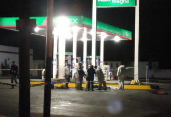 MUERTO CADEREYTA