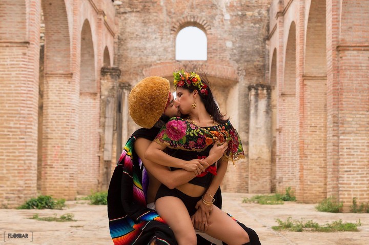 chiapanecos eróticos