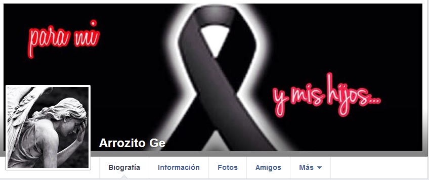 chichuahua madre suicidio facebook