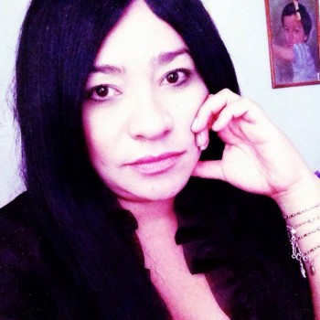 chihuahua madre suicidio fb foto