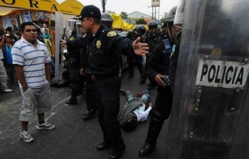 ciclista atropellado df mercado sonora