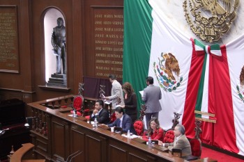 congreso del estado2
