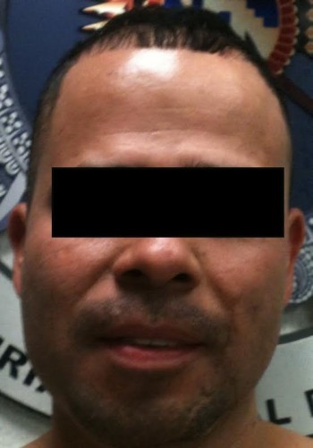 detenido por INTERPOL por asesinato en Michoacán