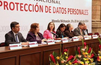 diputados ley general de protección de datos personales