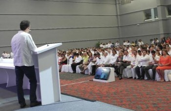 discurso congreso