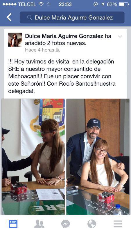 el buky visita morelia pasaporte morelia 2 pics fb