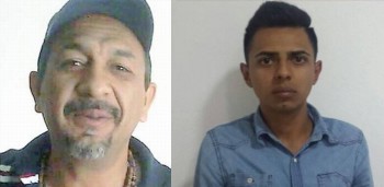 la tuta detención hijo huber comparativo