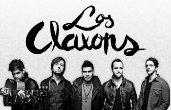 los claxons