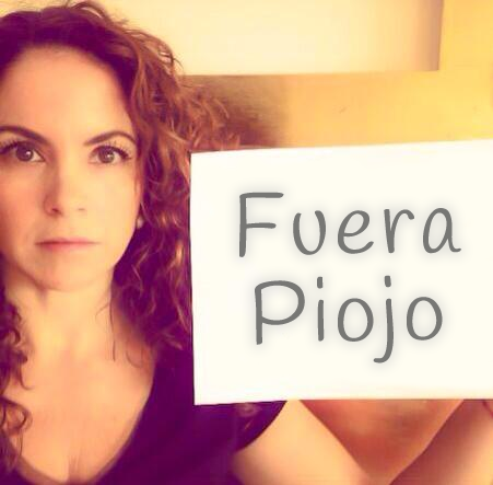 lucero bullying fuera piojo