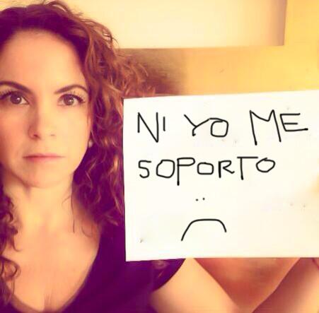 lucero bullying ni yo me soporto