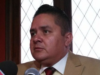 marcha medica padre afectado