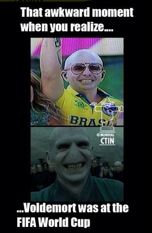 meme inauguración Mundial Brasil 2014 5