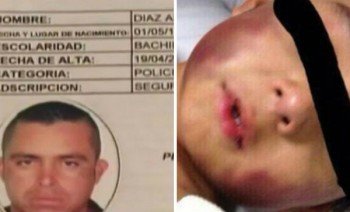 padrastro y agresor de Owen