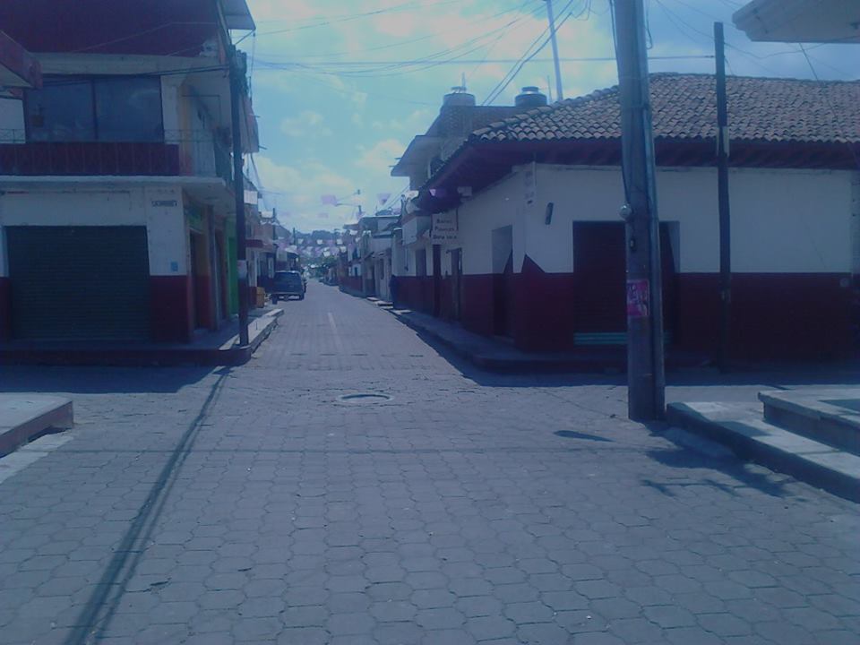 paracho solitario tras enfrentamiento2