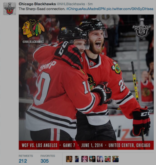 peña nieto equipo de hockey mentada de madre