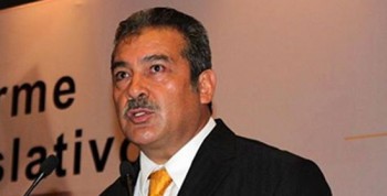 raúl morón