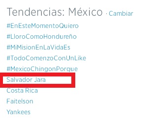 salvador jara tt gobernador
