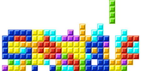 tetris