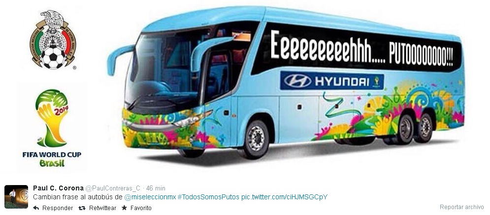 todosososmosputos meme autobus tri