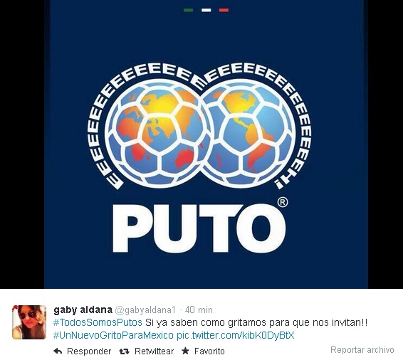 todossomosputos meme fifa logo puto