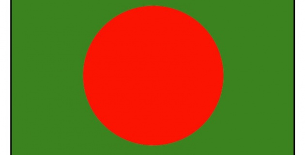 Banderas Bangladesh