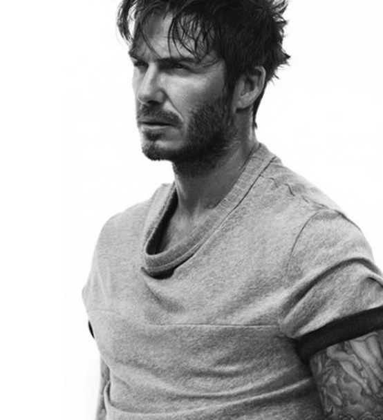 David Beckham ropa interior H&M 5