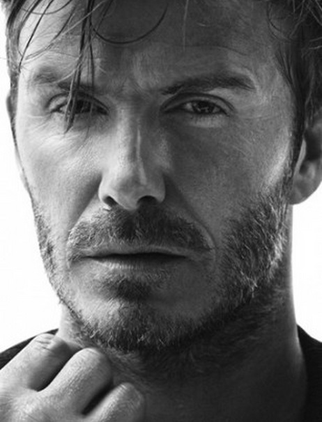 David Beckham ropa interior H&M 6