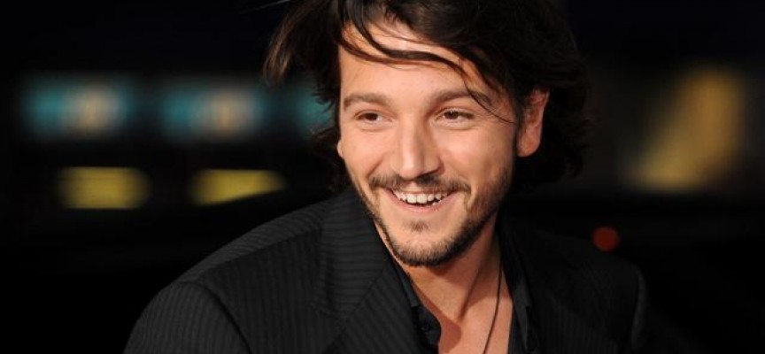 Diego Luna