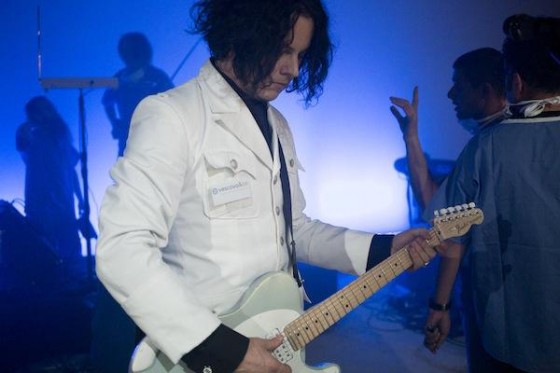 Jack White