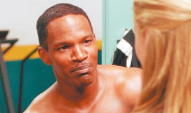 Jamie Foxx