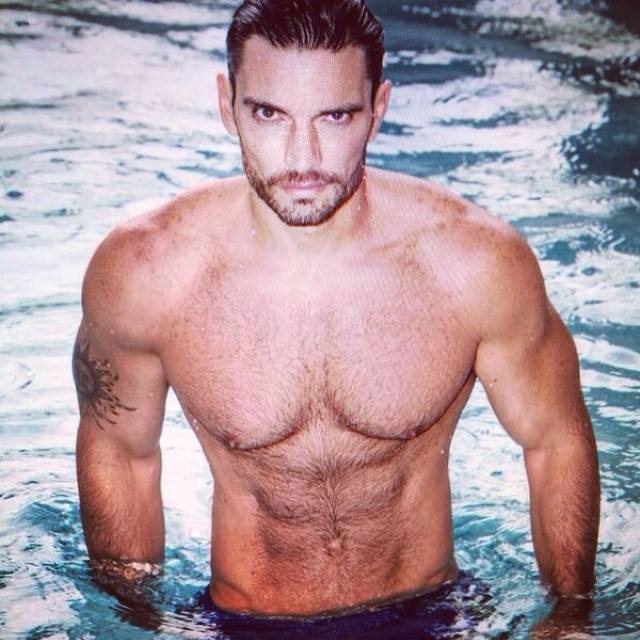 Julian gil