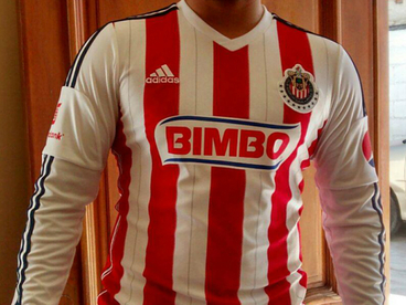 "Siempre Chivas" Lema De La Nueva Piel Del Rebaño