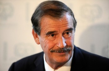 Vicente Fox