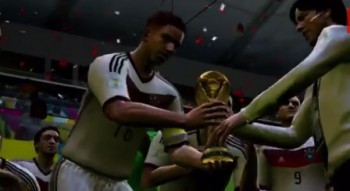 alemania campeón FIFA