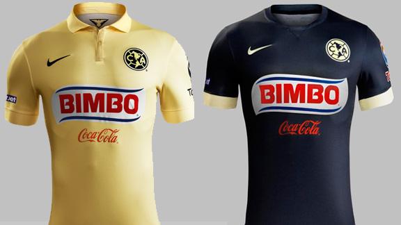 américa uniforme 2014 015