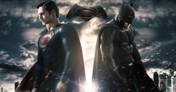 batman v superman