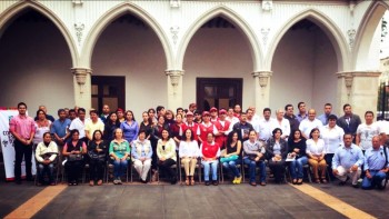 capacitación turística Sectur Michoacán