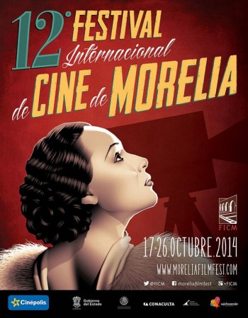 cartel ficm 12 edición