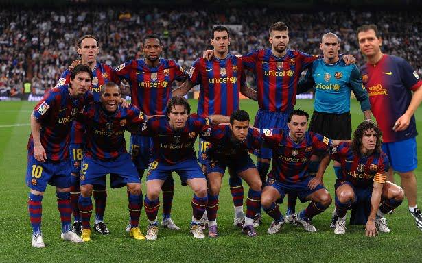 comisionado castillo alineación barcelona